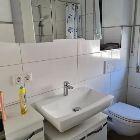 Apartment 1 Ferienwohnung Schwabach