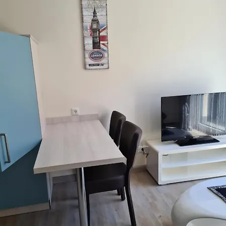1 Ferienwohnung *