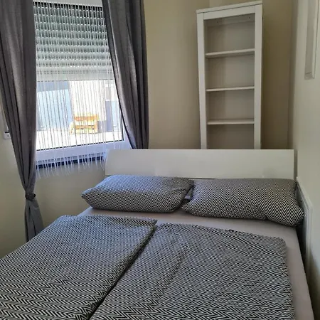 1 Ferienwohnung